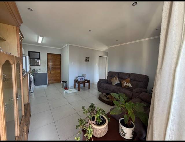 2 BEDROOM APARTMENT FOR SALE IN NEW TOWN CENTRE